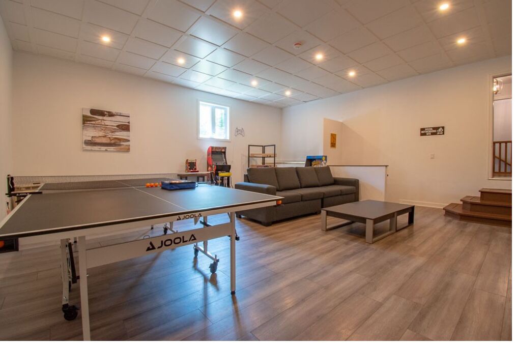 Photo of Bedroom in Joly