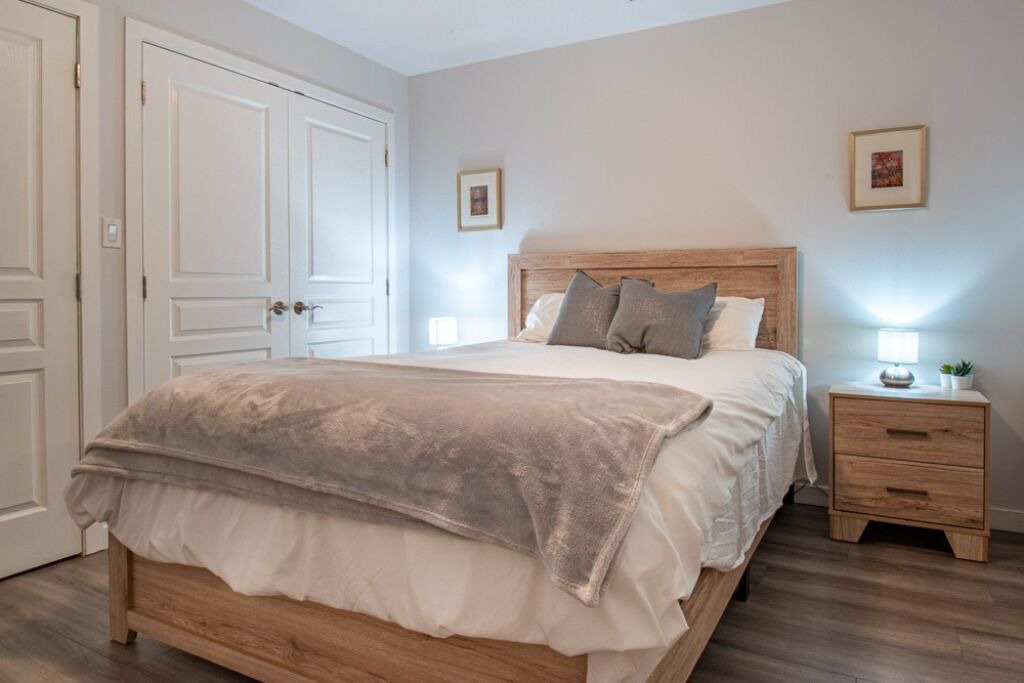 Photo of Bedroom in Joly