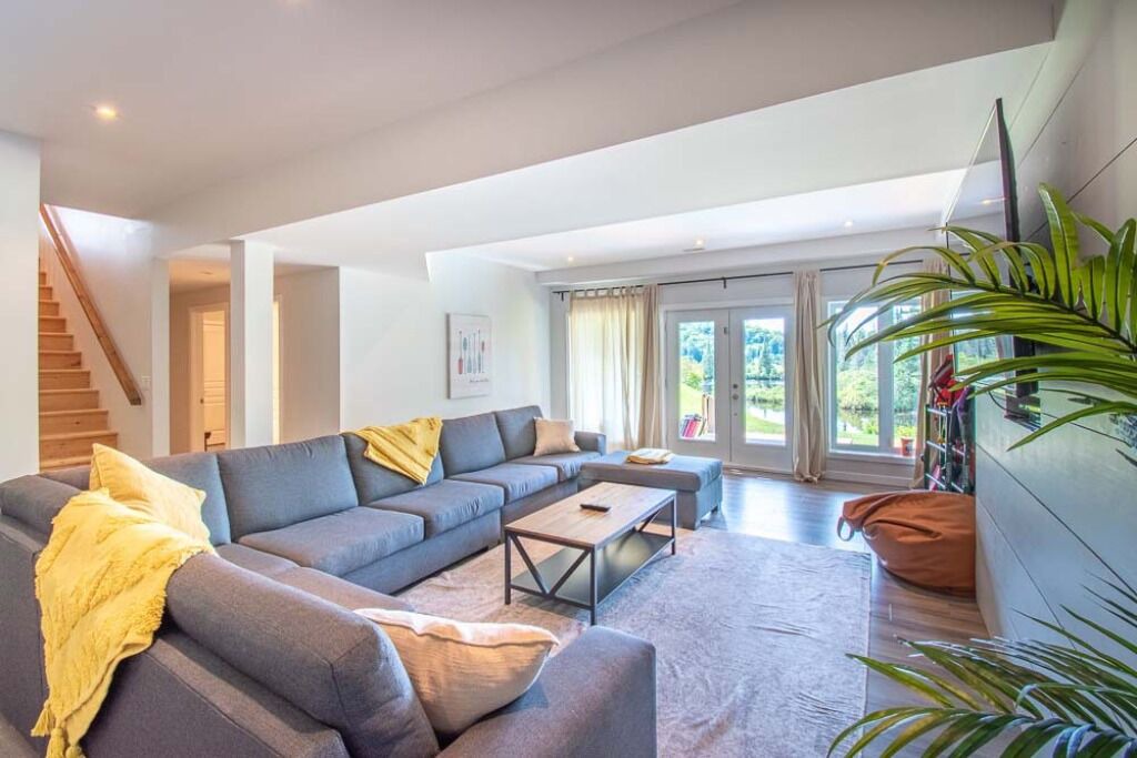 Photo of Livingroom in Joly