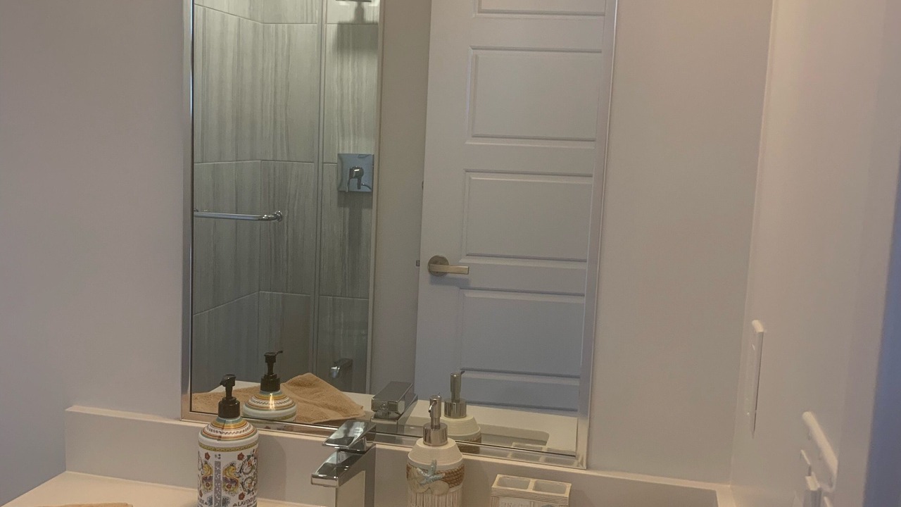 Photo of Bathroom in Innisfil