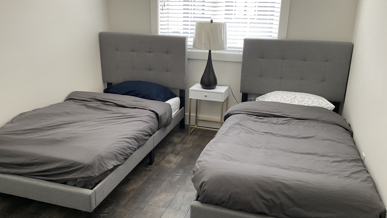 Photo of Bedroom in The Blue Mountains