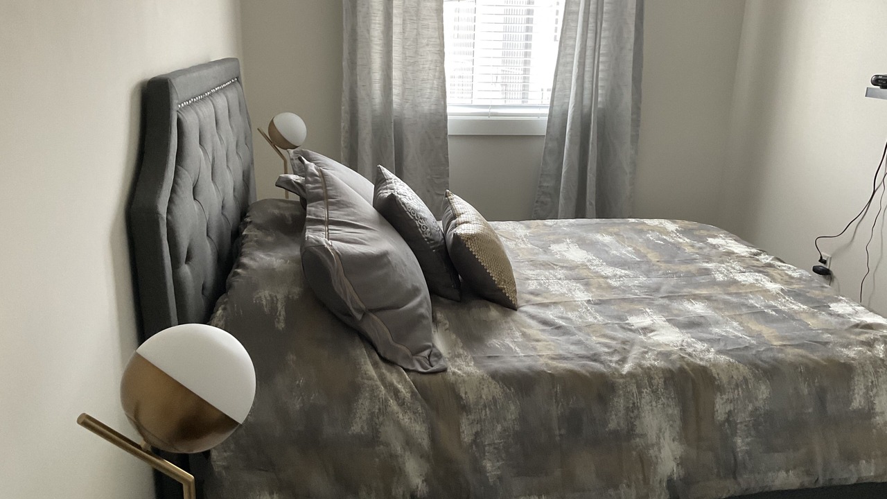 Photo of Bedroom in The Blue Mountains