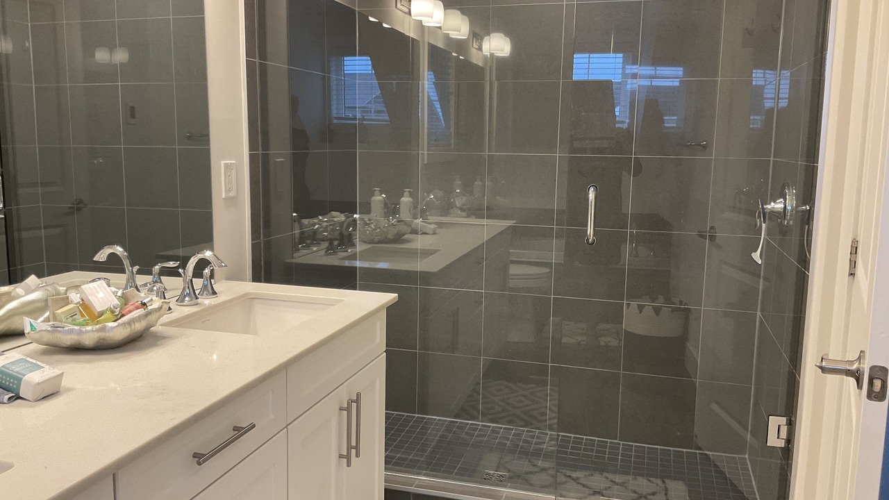 Photo of Bathroom in The Blue Mountains