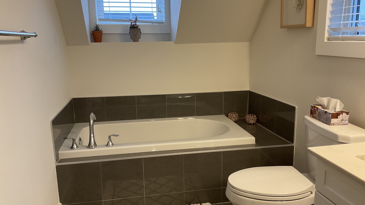 Photo of Bathroom in The Blue Mountains