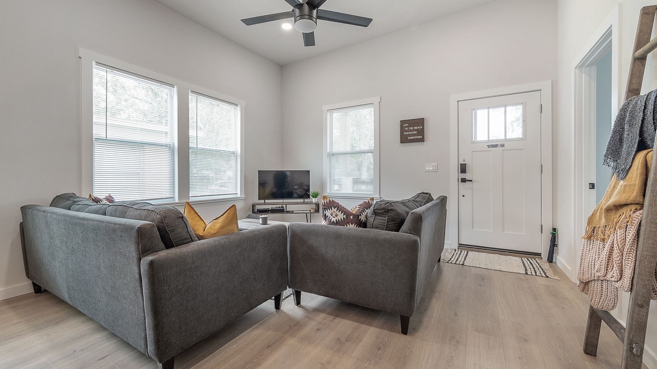 Photo of Livingroom in Ybor City