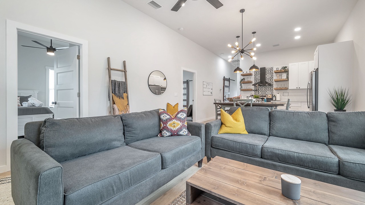Photo of Livingroom in Ybor City