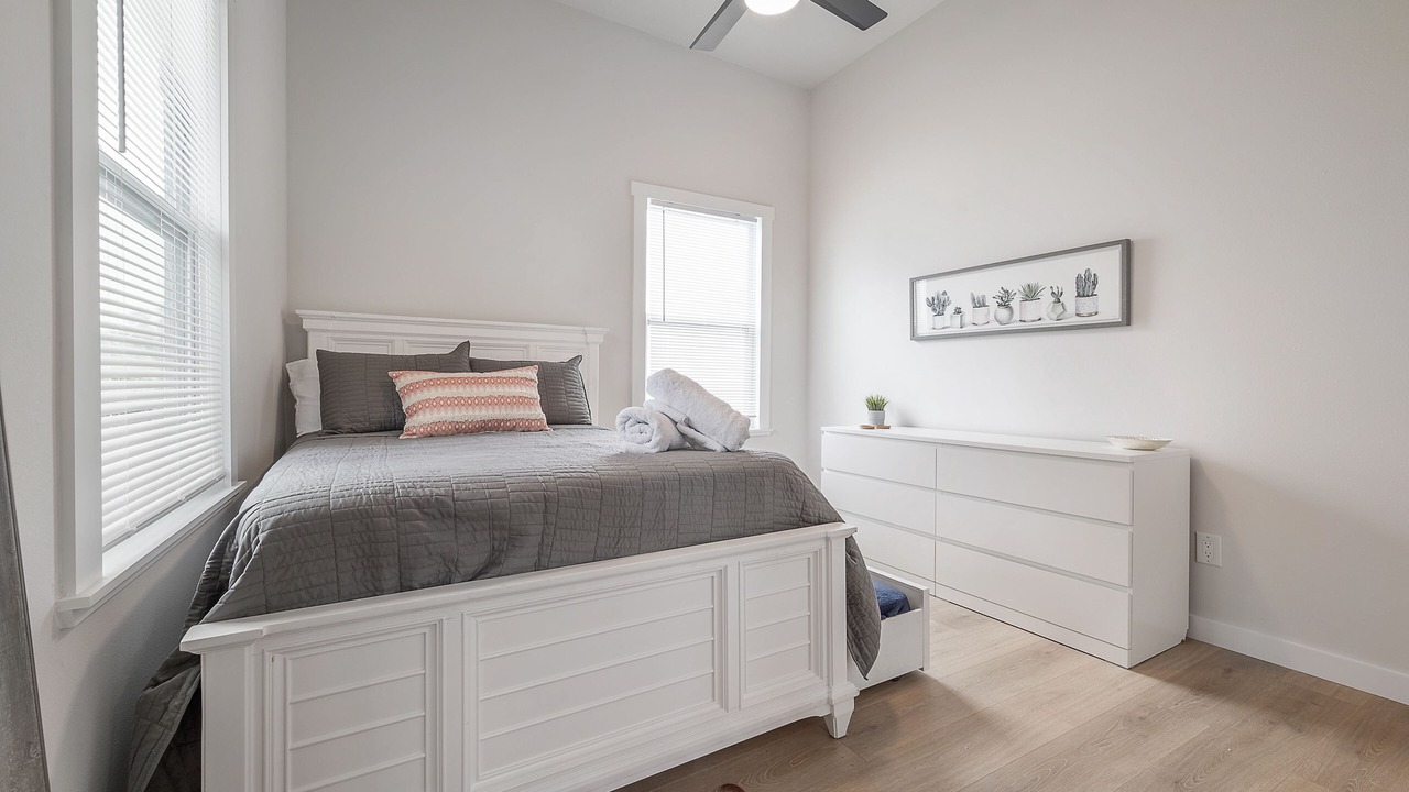 Photo of Bedroom in Ybor City