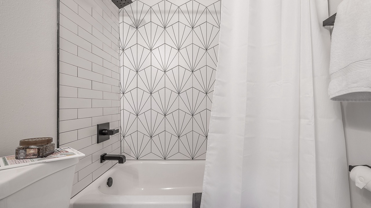 Photo of Bathroom in Ybor City