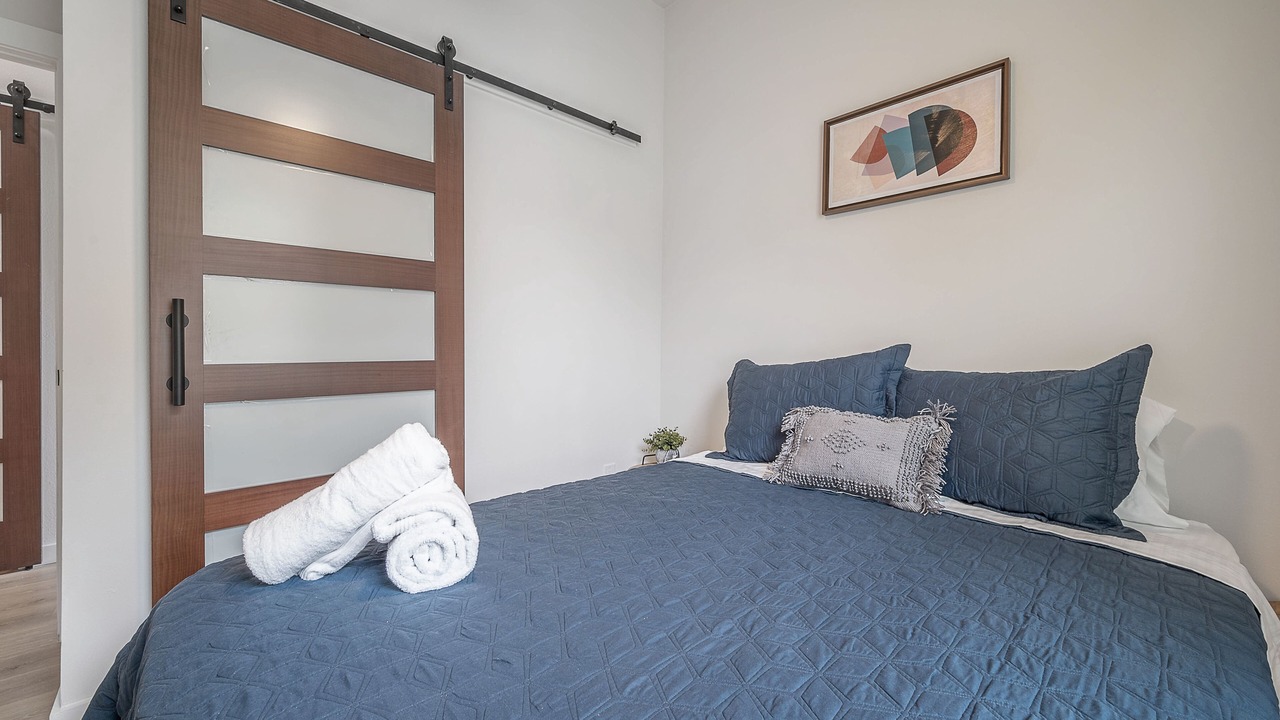Photo of Bedroom in Ybor City