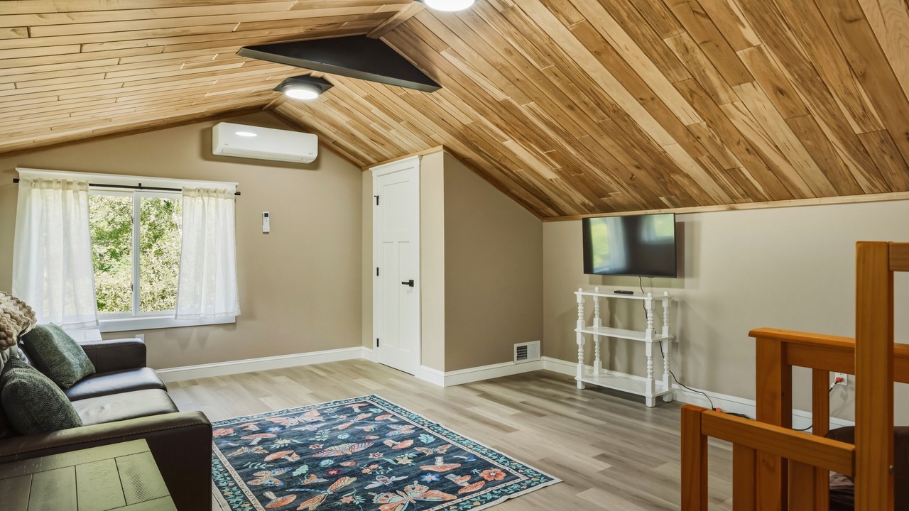 Photo of Livingroom in Sabinsville