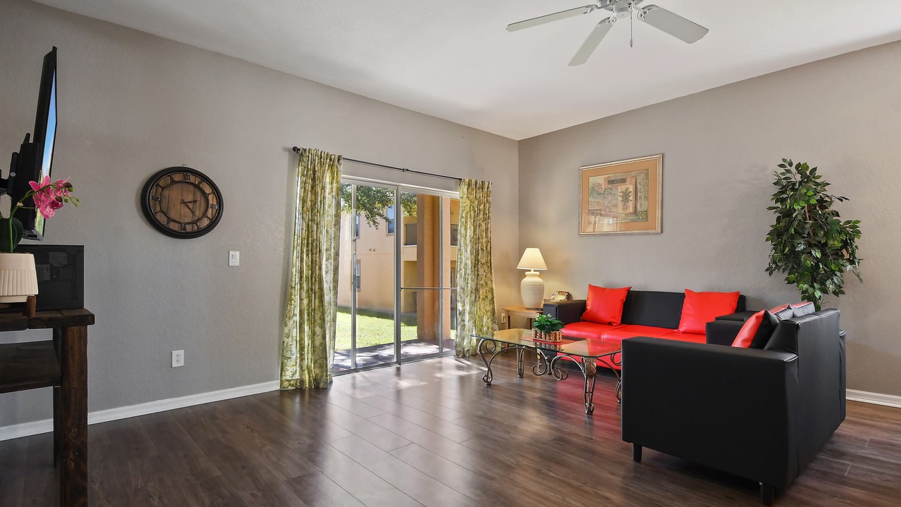 Photo of Livingroom in Regal Palms