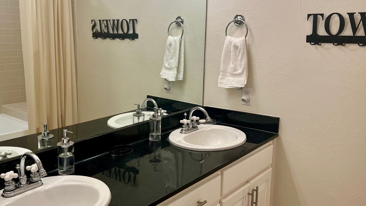 Photo of Bathroom in Point Clear