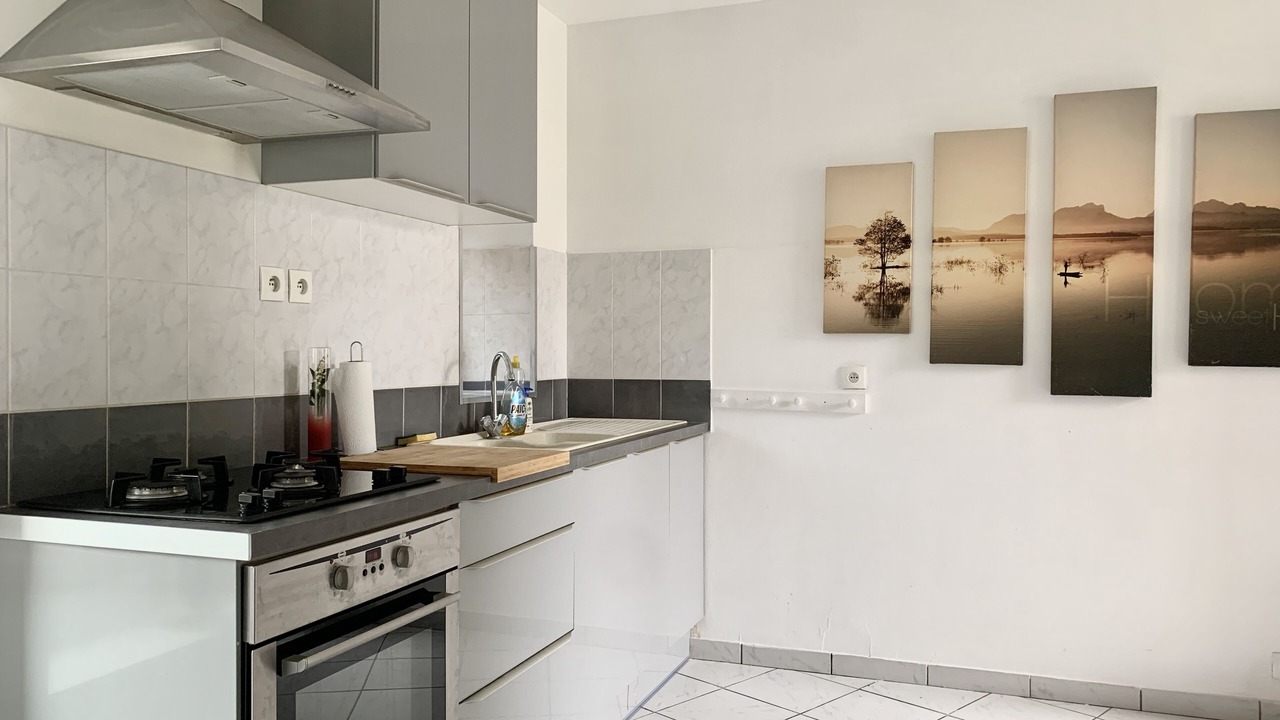 Photo of Kitchen in Roissy-en-France