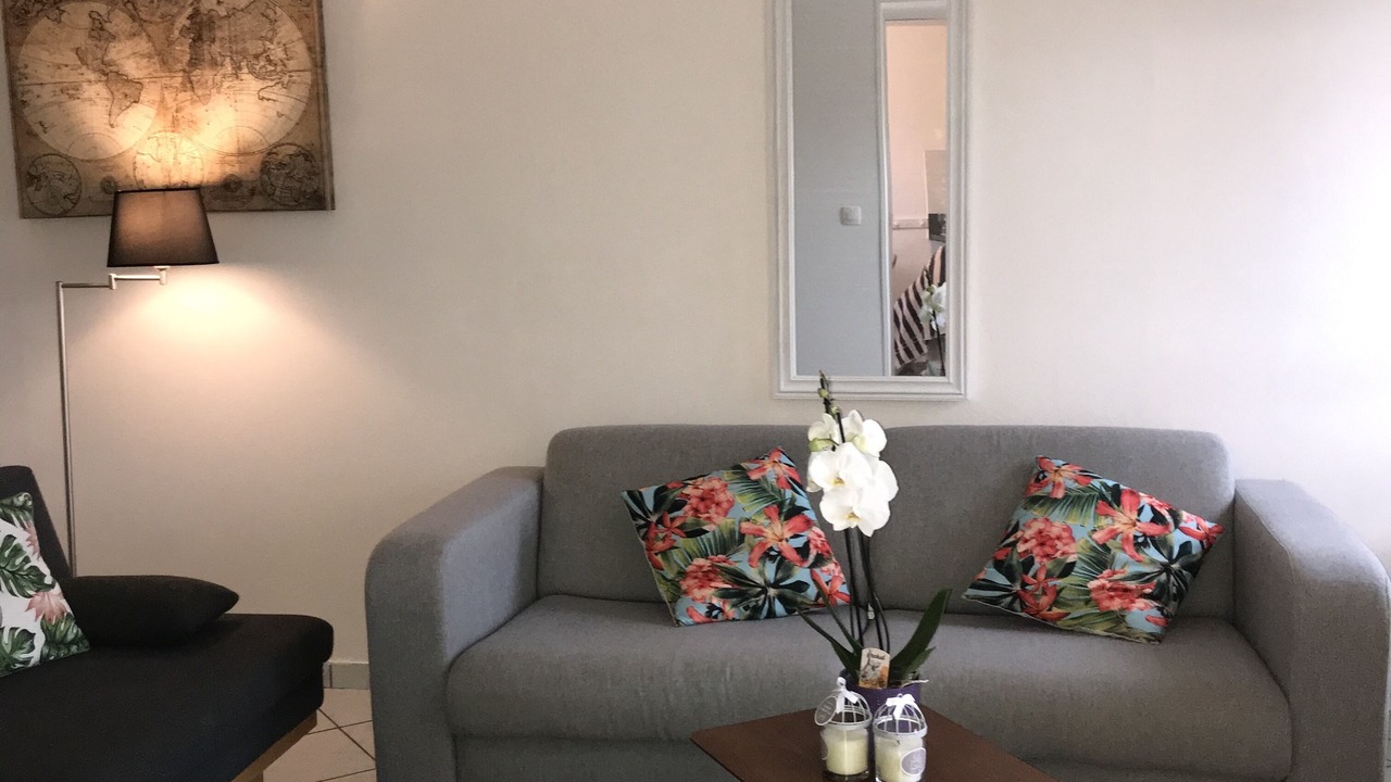 Photo of Livingroom in Roissy-en-France