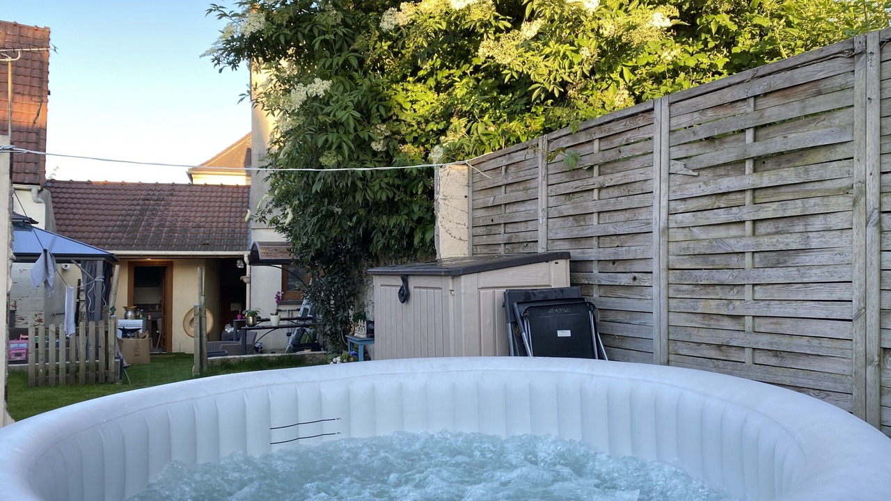 Photo of Outdoor in Roissy-en-France