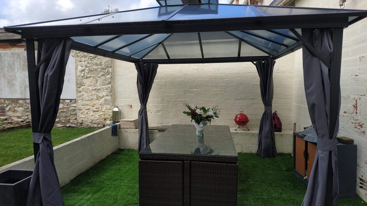 Photo of Outdoor in Roissy-en-France