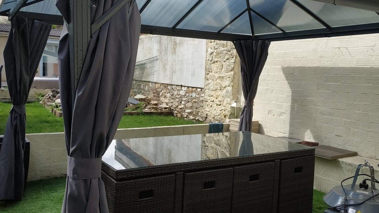 Photo of Outdoor in Roissy-en-France