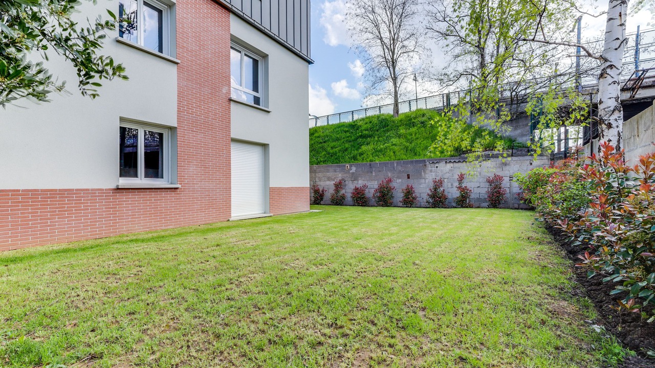 Photo of Outdoor in Aulnay-sous-Bois