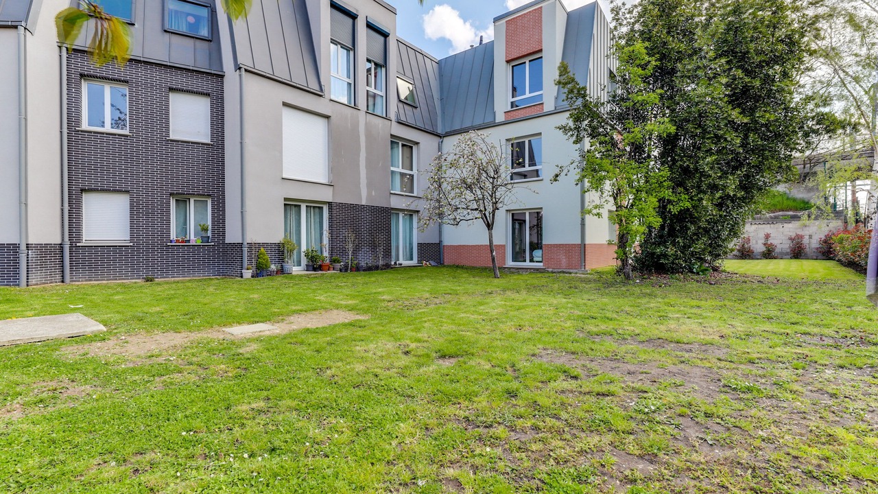 Photo of Outdoor in Aulnay-sous-Bois