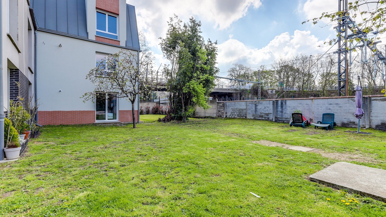 Photo of Outdoor in Aulnay-sous-Bois