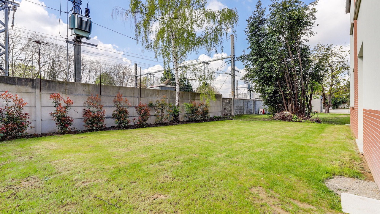 Photo of Outdoor in Aulnay-sous-Bois