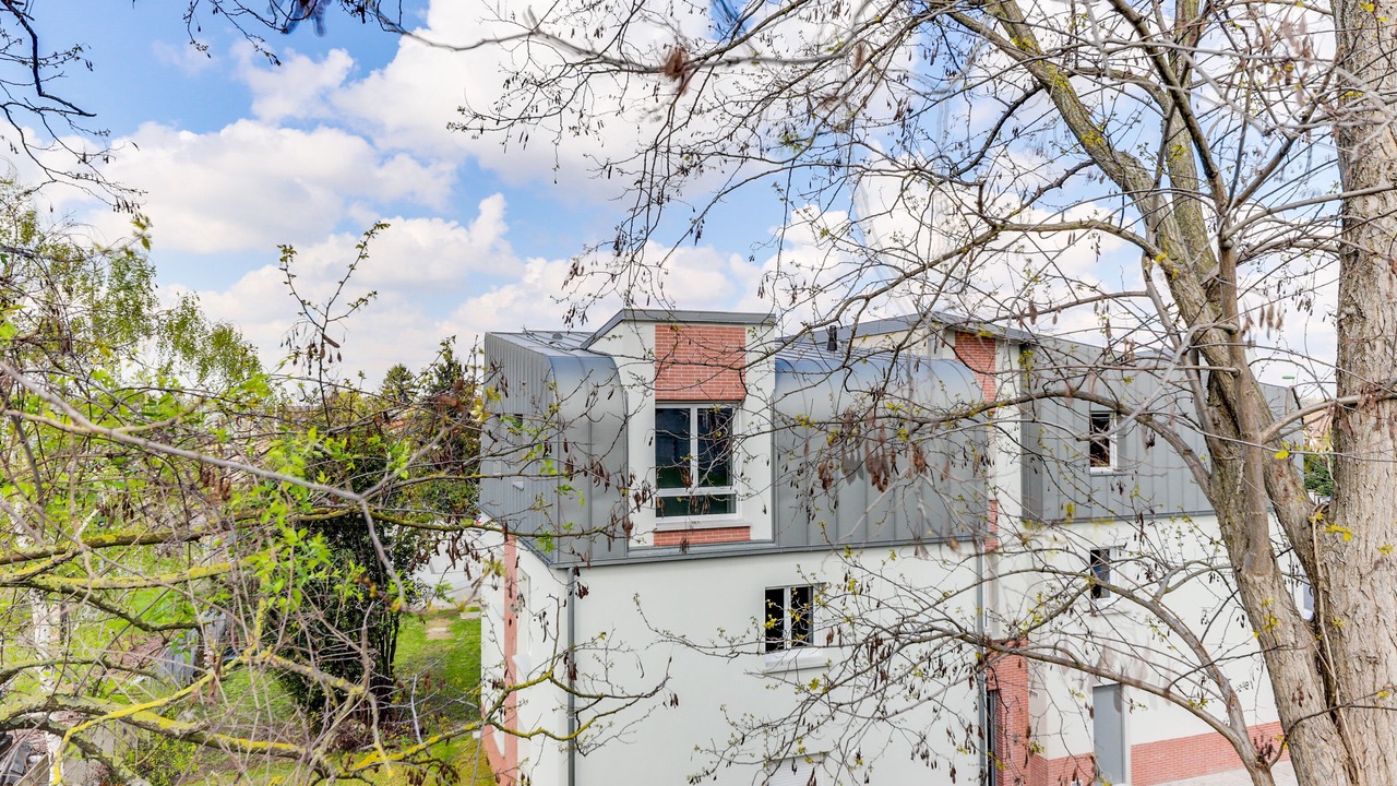 Photo of Outdoor in Aulnay-sous-Bois
