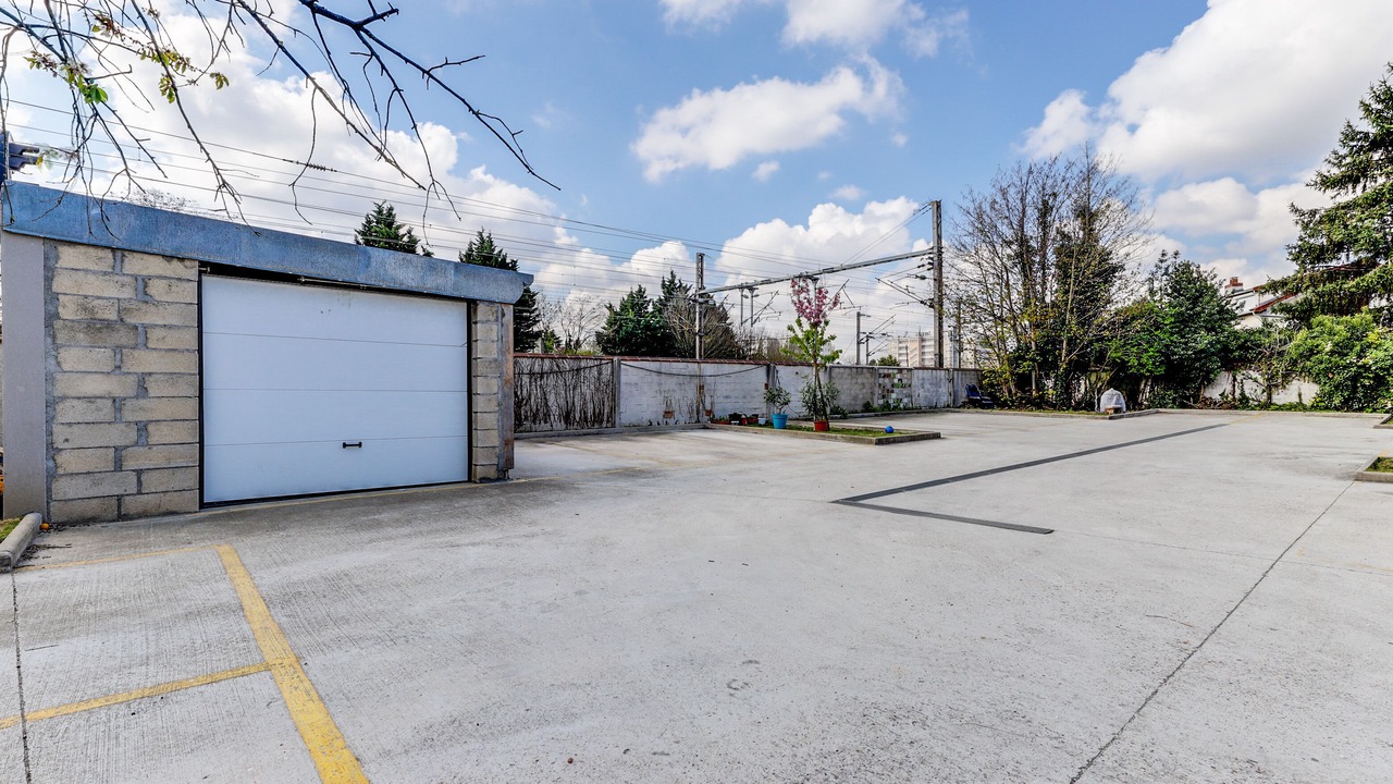 Photo of Outdoor in Aulnay-sous-Bois