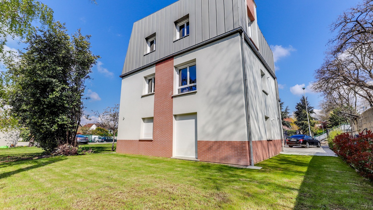 Photo of Outdoor in Aulnay-sous-Bois