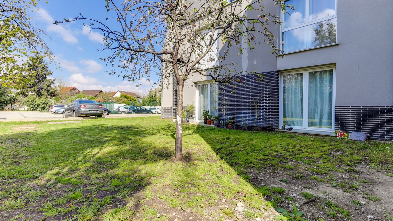 Photo of Outdoor in Aulnay-sous-Bois