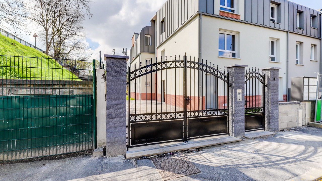 Photo of Outdoor in Aulnay-sous-Bois