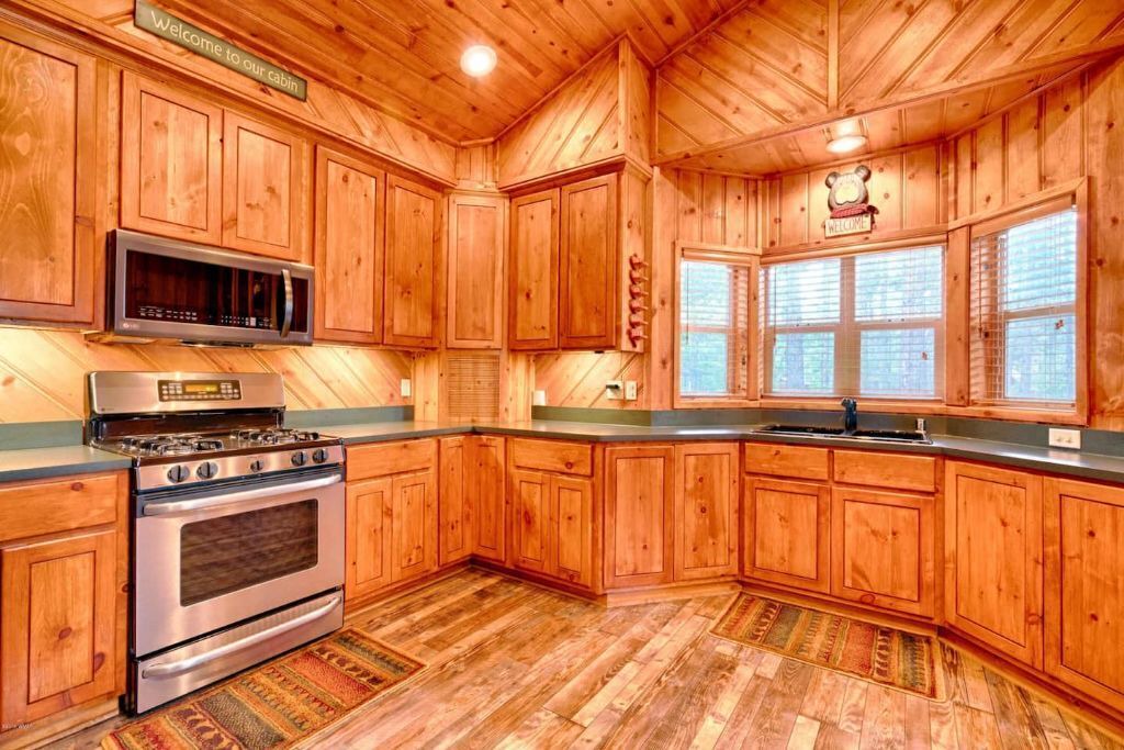 Photo of Kitchen in Pinetop-Lakeside