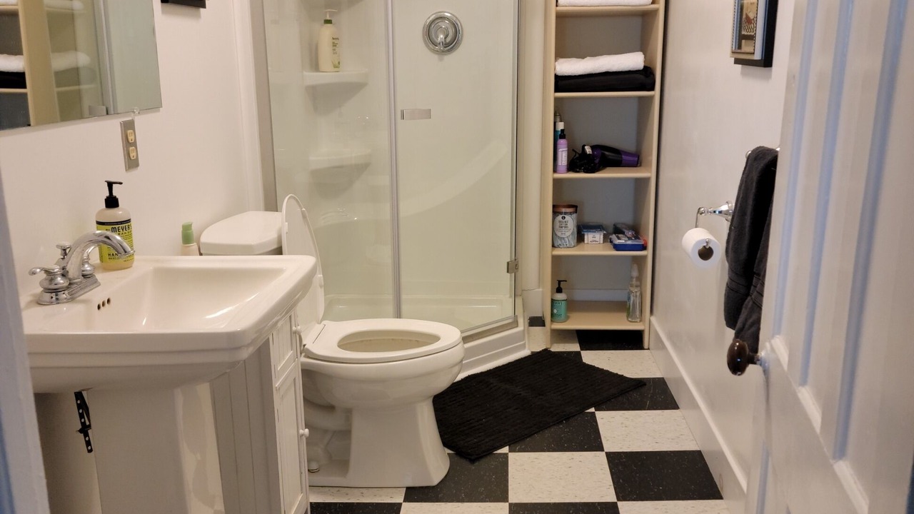 Photo of Bathroom in Hamilton