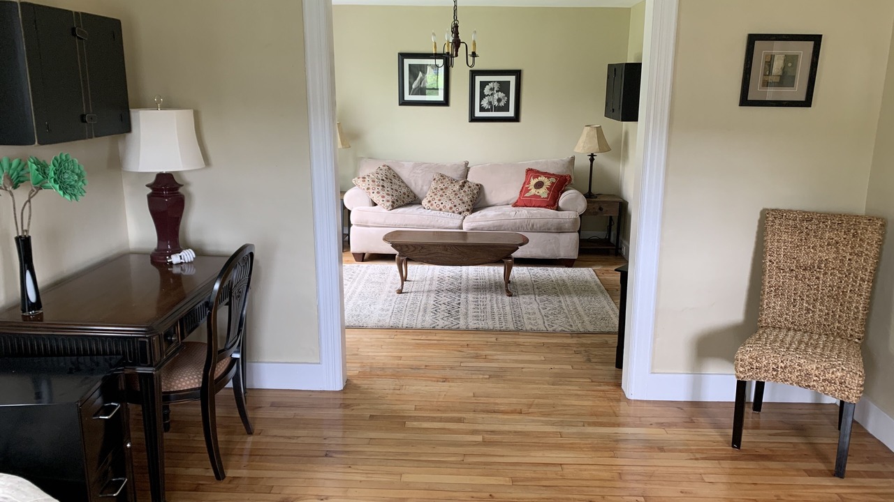 Photo of Bedroom in Hamilton