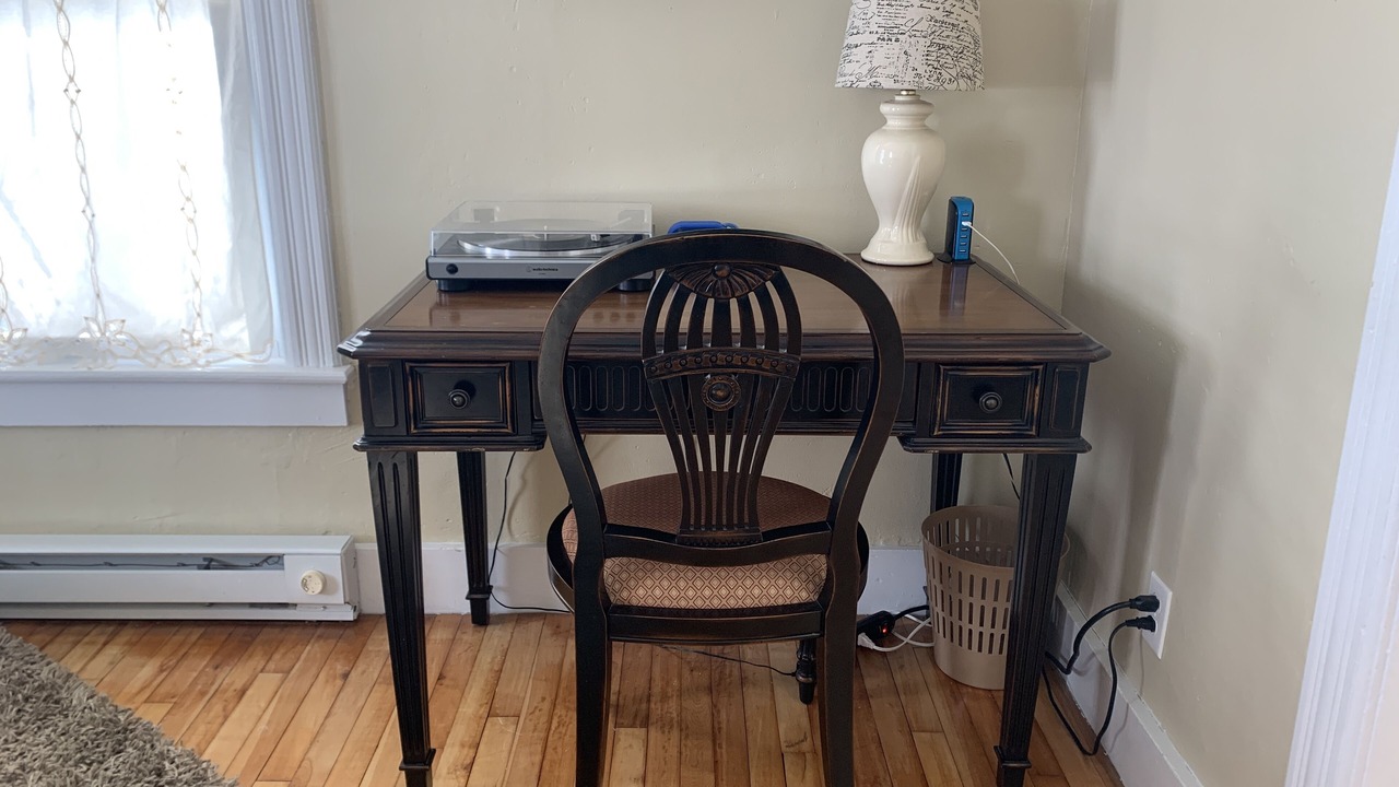 Photo of Bedroom in Hamilton
