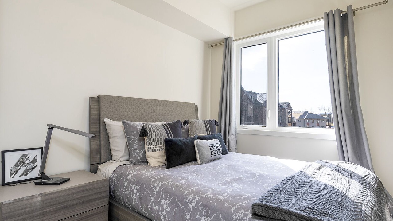 Photo of Bedroom in Collingwood