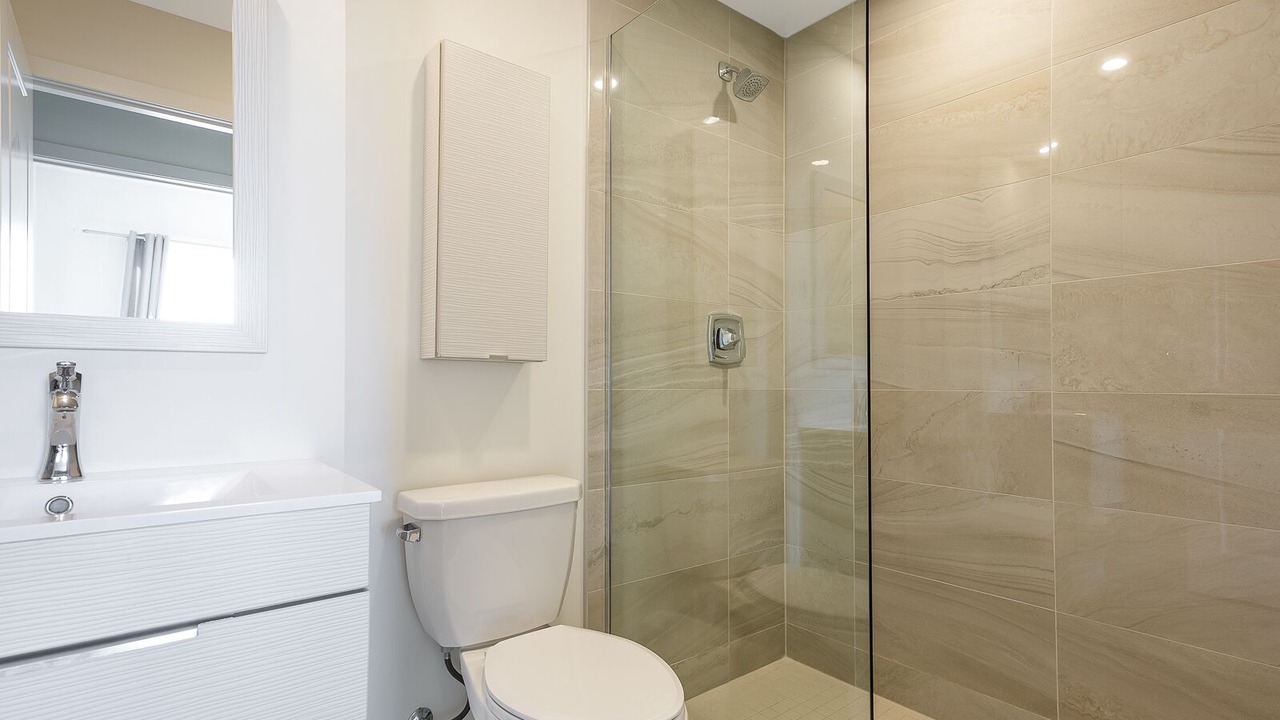 Photo of Bathroom in Collingwood