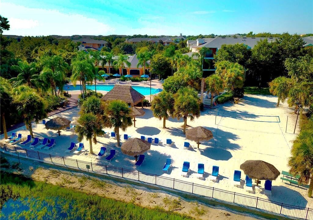 Photo of Outdoor in Hillcrest Estates