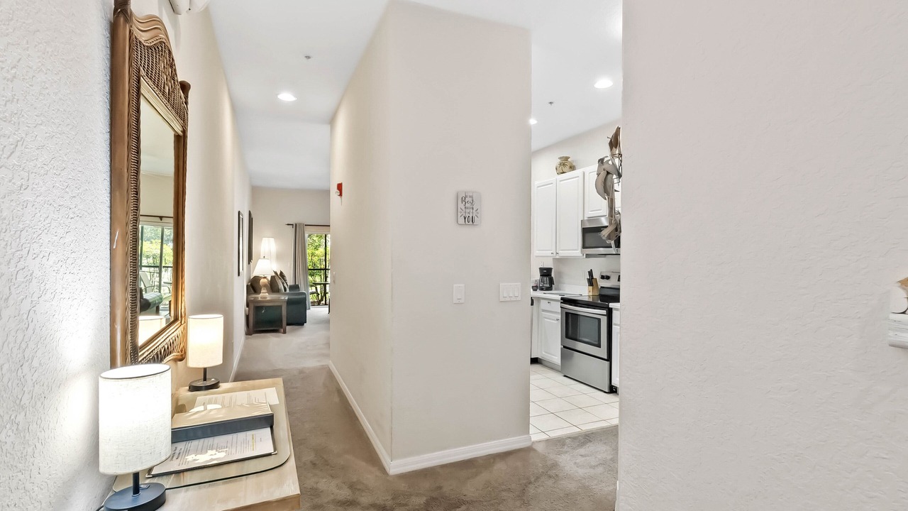 Photo of Kitchen in Hillcrest Estates