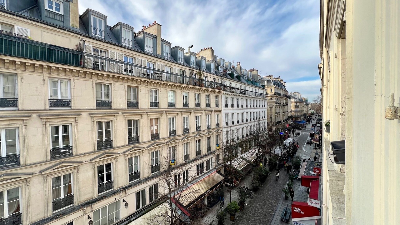 Photo of Others in Quartier Sainte-Avoye