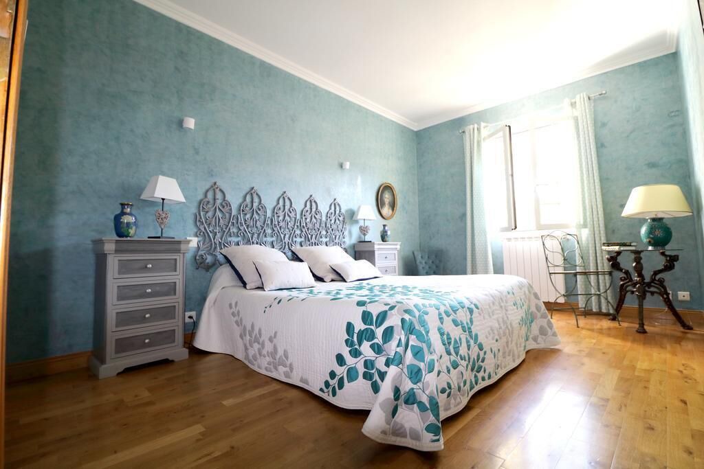 Photo of Bedroom in Oletta