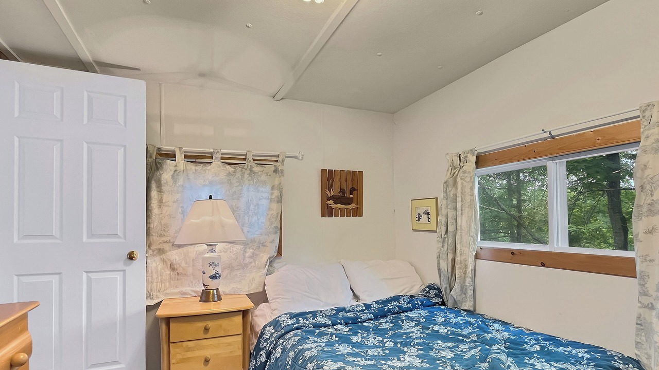 Photo of Bedroom in Bancroft
