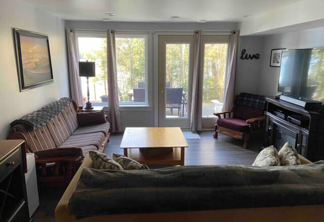 Photo of Bedroom in Unorganized Centre Parry Sound