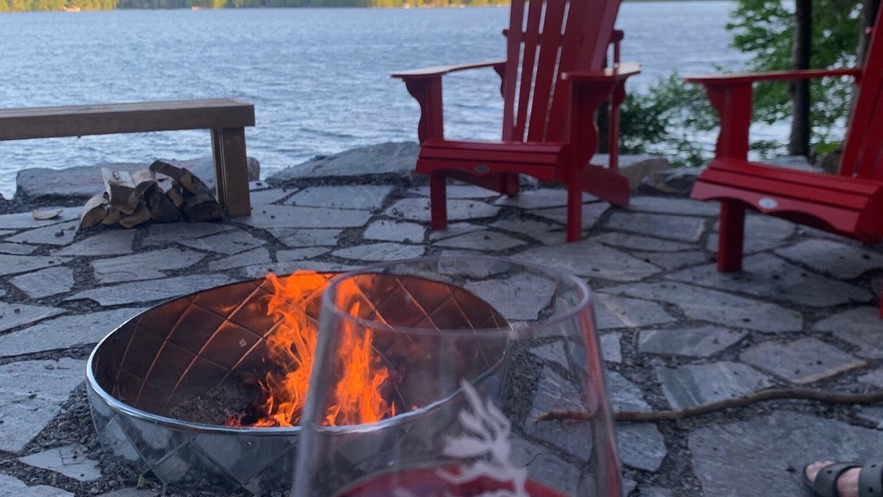 Photo of Outdoor in Unorganized Centre Parry Sound