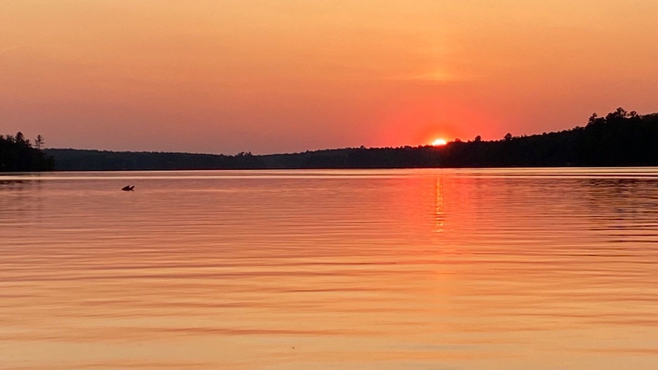 Photo of Outdoor in Unorganized Centre Parry Sound