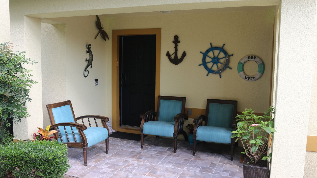 Photo of Outdoor in Windwood Bay