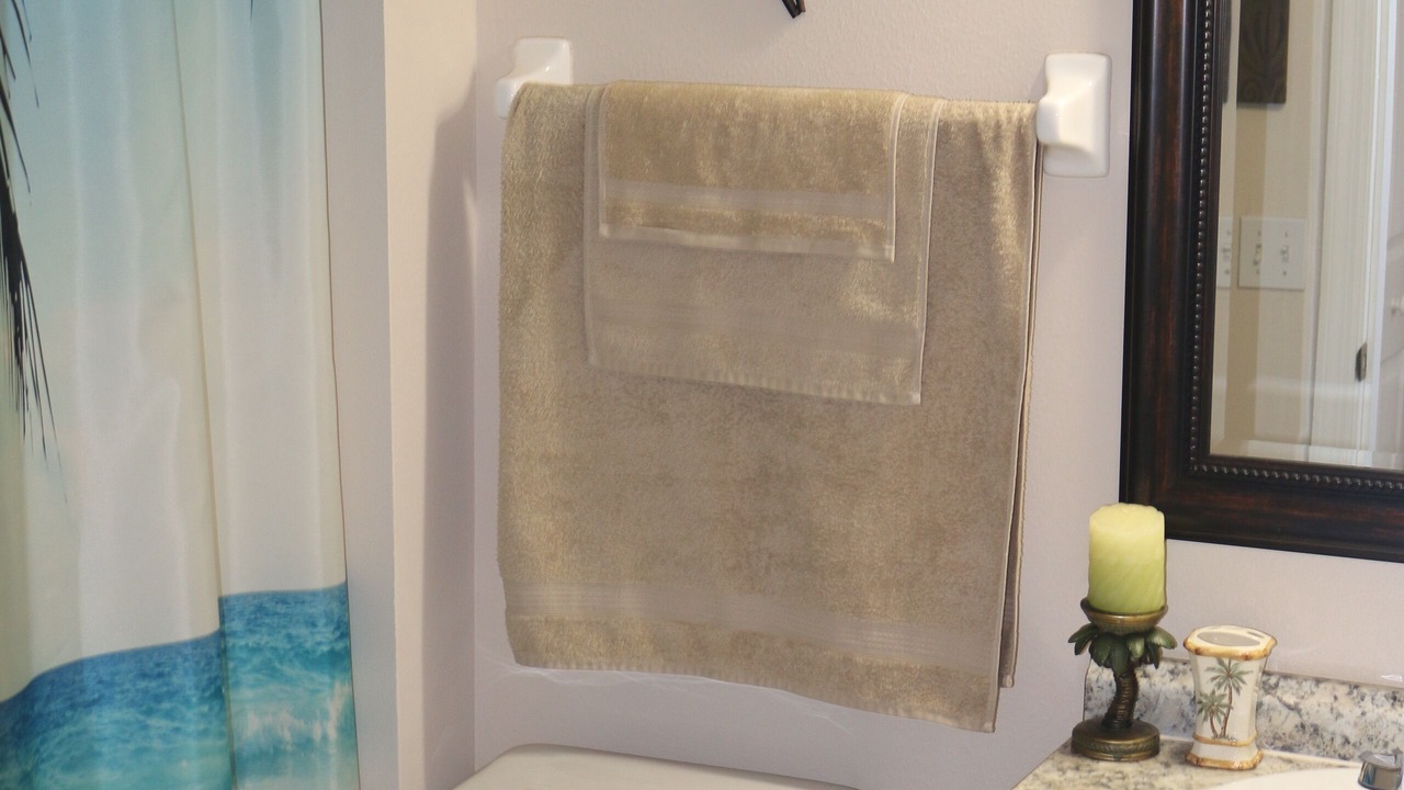 Photo of Bathroom in Windwood Bay