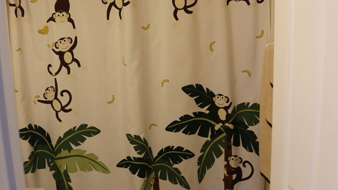 Photo of Bathroom in Windwood Bay