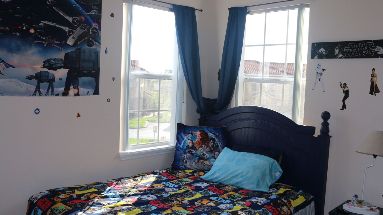 Photo of Bedroom in Windwood Bay