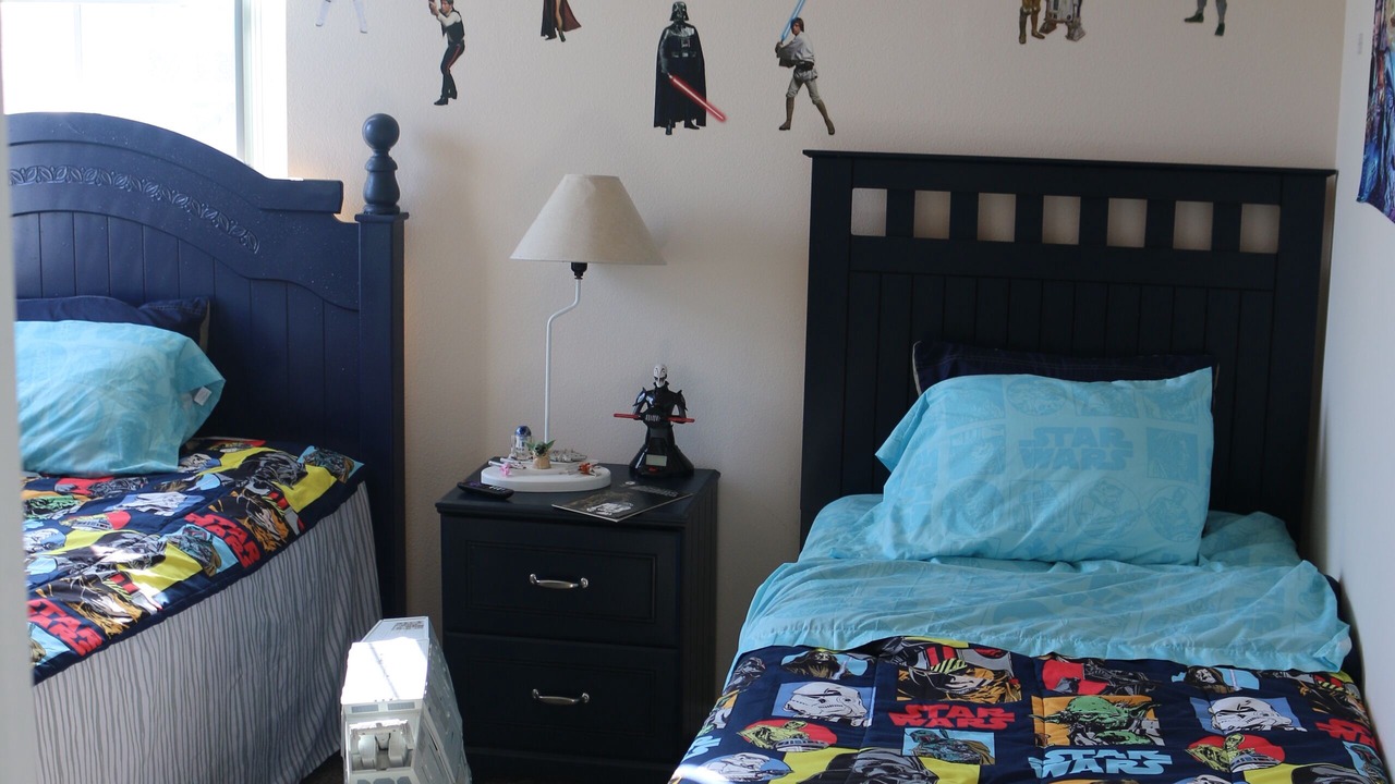 Photo of Bedroom in Windwood Bay