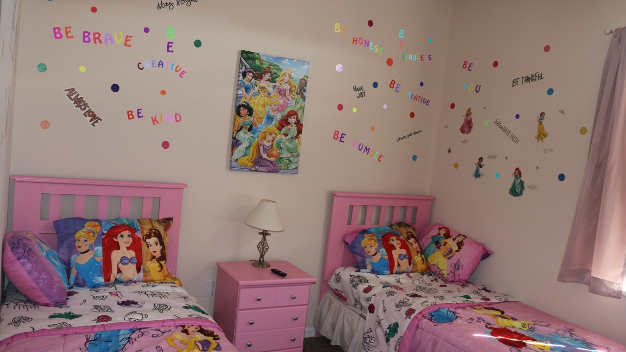 Photo of Bedroom in Windwood Bay